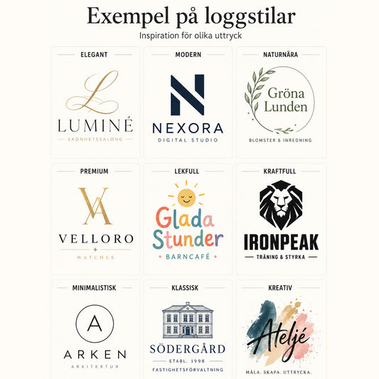 Företagslogga Pro