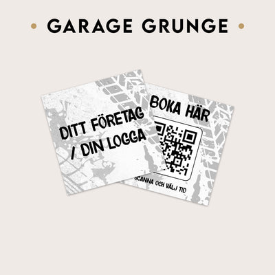 Garage Grunge