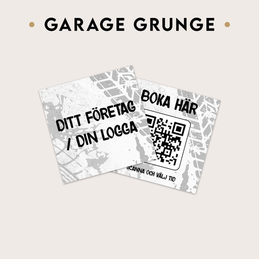 Garage Grunge