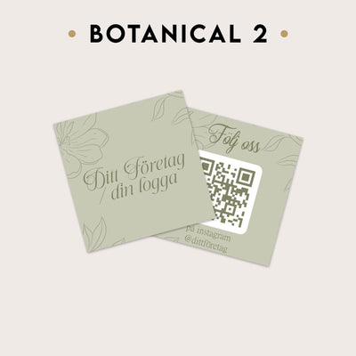 Botanical 2