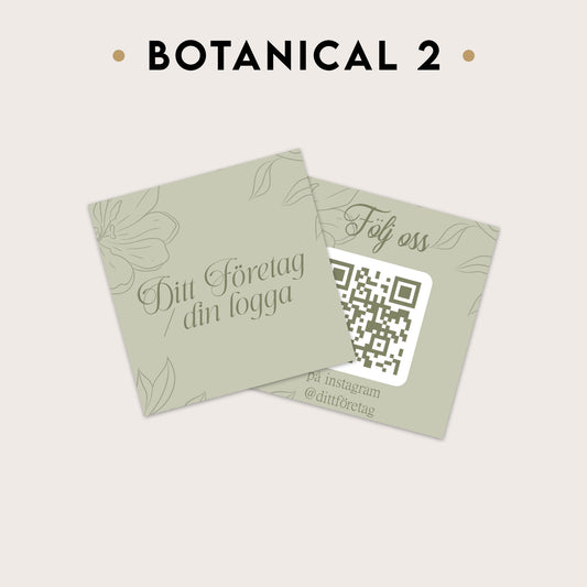 Botanical 2