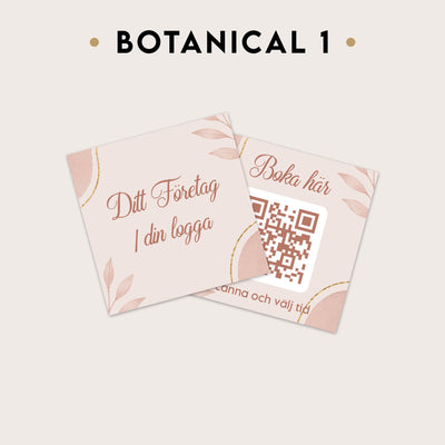 Botanical 1