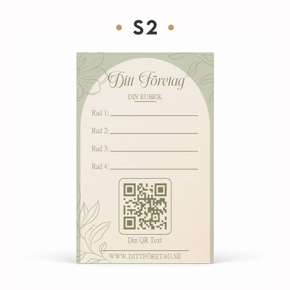Botanical 2